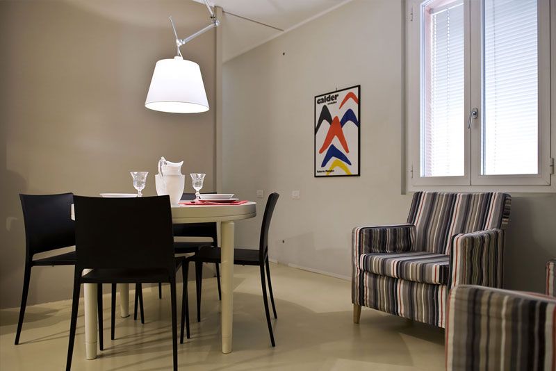 Bilocali 2/3 Posti letto